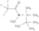 N-(tert-Butyldimethylsilyl)-N-methyl-trifluoroacetamide