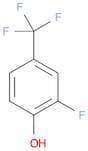 Phenol,2-fluoro-4-(trifluoromethyl)-