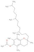 Tocopheryl acetate