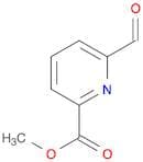 Methyl 6-formylpicolinate