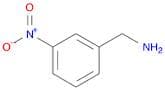 (3-Nitrophenyl)methanamine
