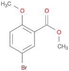 Methyl 5-bromo-2-methoxybenzoate