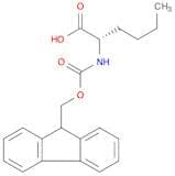 N-(9-Fluorenylmethoxycarbonyl)-L-norleucine