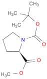 Boc-D-proline methyl ester