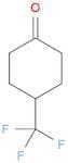 4-(Trifluoromethyl)cyclohexanone
