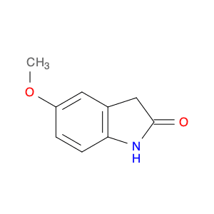 5-Methoxyoxindole