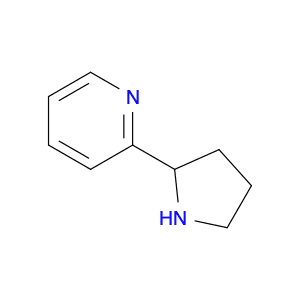 2-(2-Pyrrolidinyl)pyridine