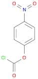 4-Nitrophenyl chloroformate