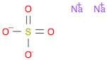 Sodium sulfate
