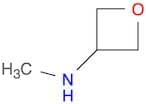 N-methyloxetan-3-amine