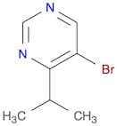 5-Bromo-4-isopropylpyrimidine