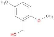 (2-Methoxy-5-methylphenyl)methanol