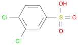 3,4-Dichlorobenzenesulfonicacid