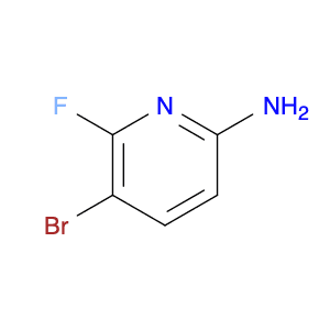 5-Bromo-6-fluoropyridin-2-amine