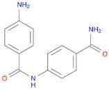 4-Amino-N-(4-carbamoylphenyl)benzamide