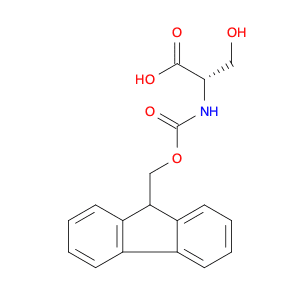Fmoc-L-Serine