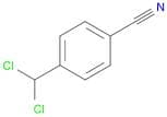 4-(DICHLOROMETHYL)BENZONITRILE