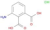 3-Aminophthalic acid, HCl