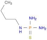 N-(n-Butyl)Thiophosphoric Triamide