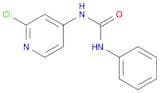 1-(2-Chloropyridin-4-yl)-3-phenylurea