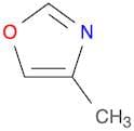 4-Methyloxazole