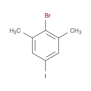 2-Bromo-5-iodo-1,3-dimethylbenzene