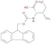 Fmoc-L-Isoleucine