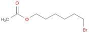 6-Bromohexyl acetate