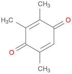 2,3,5-trimethylbenzo-1,4-quinone