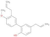 4'-Methoxy-3',5-di-2-propen-1-yl[1,1'-biphenyl]-2-ol
