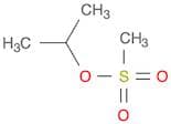 Isopropyl methanesulfonate