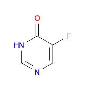 5-Fluoro-4-hydroxypyrimidine