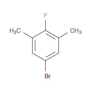 5-Bromo-2-fluoro-1,3-dimethylbenzene