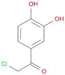 2-Chloro-1-(3,4-dihydroxyphenyl)ethanone