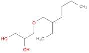 3-[2-(Ethylhexyl)oxyl]-1,2-propandiol