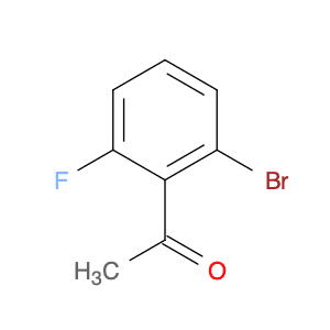 1-(2-Bromo-6-fluorophenyl)ethanone