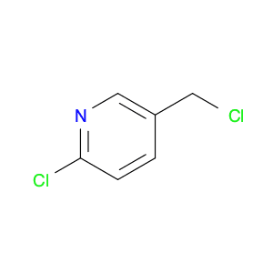 2-Chloro-5-chloromethylpyridine