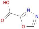 1,3,4-Oxadiazole-2-carboxylic acid