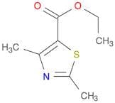 Ethyl 2,4-dimethylthiazole-5-carboxylate