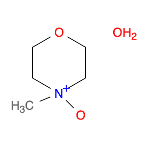 4-Methylmorpholine N-oxide monohydrate