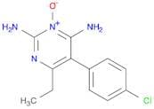 6-Amino-5-(4-chlorophenyl)-4-ethyl-2-iminopyrimidin-1(2H)-ol