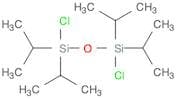 1,3-DICHLORO-1,1,3,3-TETRAISOPROPYLDISILOXANE