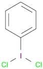 (Dichloroiodo)-benzene, tech grade