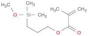 (Methacryloxypropyl)dimethylmethoxysilane
