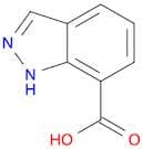 1H-Indazole-7-carboxylic acid
