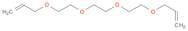 Propenyl-PEG3-Propenyl