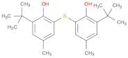 2,2'-Thiobis(6-tert-butyl-p-cresol)