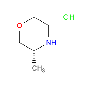 (R)-3-Methylmorpholine HCl