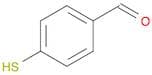 4-sulfanylbenzaldehyde