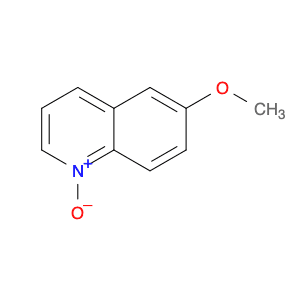 6-Methoxyquinolin N-oxide